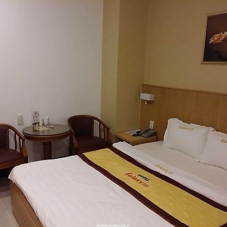 Galaxy Hotel Bà Rịa Ngoại thất bức ảnh