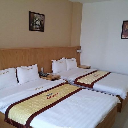 Galaxy Hotel Bà Rịa Ngoại thất bức ảnh