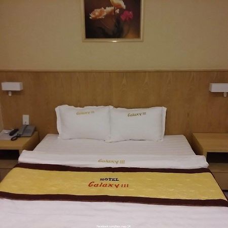 Galaxy Hotel Bà Rịa Ngoại thất bức ảnh